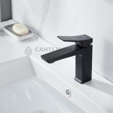 Смеситель для раковины Shevanik S4401H