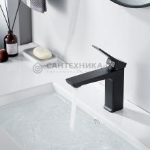Смеситель для раковины Shevanik S4401H