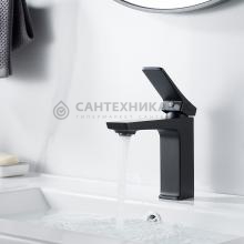 Смеситель для раковины Shevanik S4401H