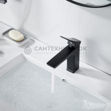 Смеситель для раковины Shevanik S4401H