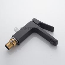 Смеситель для раковины Shevanik S4401H