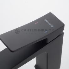 Смеситель для раковины Shevanik S4401H