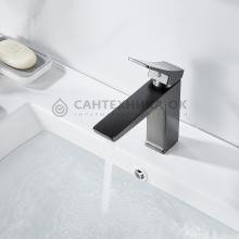 Смеситель для раковины Shevanik S4401T