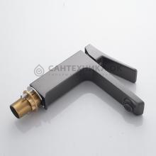 Смеситель для раковины Shevanik S4401T
