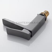 Смеситель для раковины Shevanik S4401T
