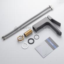 Смеситель для раковины Shevanik S4401T