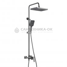 Душевая стойка Shevanik S4436T