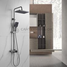 Душевая стойка Shevanik S4436T