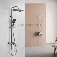 Душевая стойка Shevanik S4436T