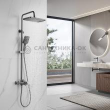 Душевая стойка Shevanik S4436T
