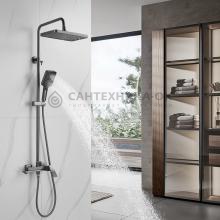 Душевая стойка Shevanik S4436T