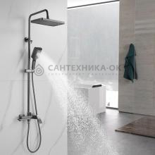 Душевая стойка Shevanik S4436T