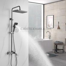 Душевая стойка Shevanik S4436T