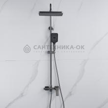 Душевая стойка Shevanik S4436T