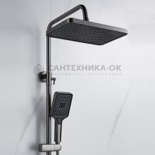 Душевая стойка Shevanik S4436T