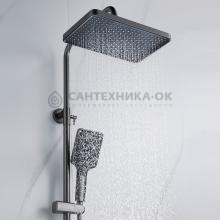Душевая стойка Shevanik S4436T