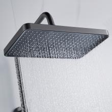Душевая стойка Shevanik S4436T