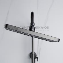 Душевая стойка Shevanik S4436T