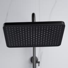 Душевая стойка Shevanik S4436T