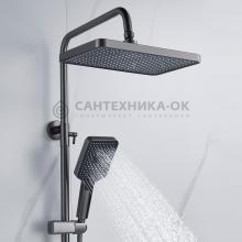 Душевая стойка Shevanik S4436T