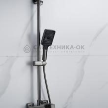 Душевая стойка Shevanik S4436T