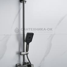 Душевая стойка Shevanik S4436T