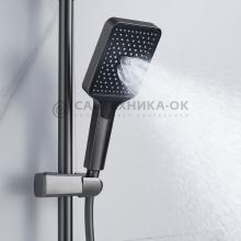 Душевая стойка Shevanik S4436T