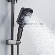 Душевая стойка Shevanik S4436T