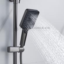 Душевая стойка Shevanik S4436T