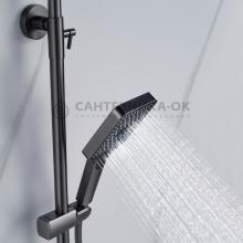 Душевая стойка Shevanik S4436T