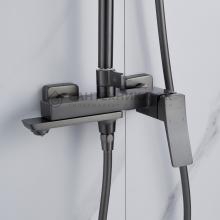 Душевая стойка Shevanik S4436T