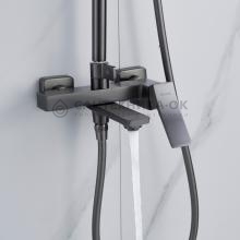 Душевая стойка Shevanik S4436T