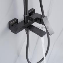 Душевая стойка Shevanik S4436T