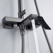 Душевая стойка Shevanik S4436T