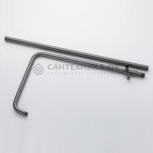Душевая стойка Shevanik S4436T