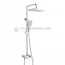 Душевая стойка Shevanik S4536