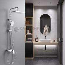 Душевая стойка Shevanik S4536