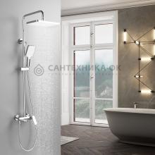 Душевая стойка Shevanik S4536