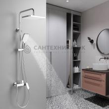 Душевая стойка Shevanik S4536