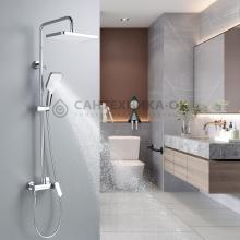 Душевая стойка Shevanik S4536