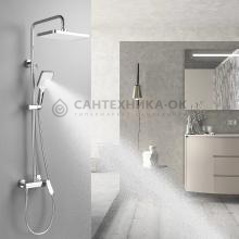 Душевая стойка Shevanik S4536