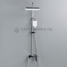 Душевая стойка Shevanik S4536