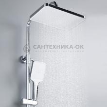 Душевая стойка Shevanik S4536