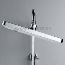 Душевая стойка Shevanik S4536