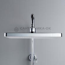 Душевая стойка Shevanik S4536