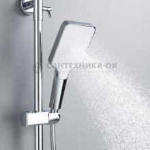 Душевая стойка Shevanik S4536