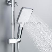 Душевая стойка Shevanik S4536