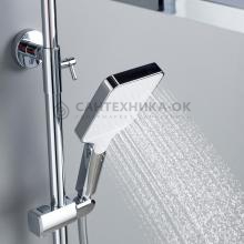Душевая стойка Shevanik S4536