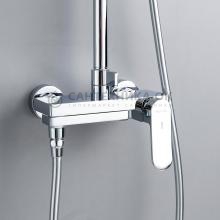 Душевая стойка Shevanik S4536