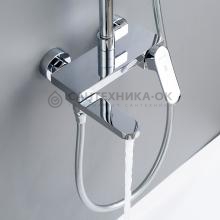 Душевая стойка Shevanik S4536